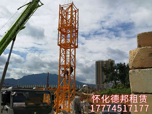 岳麓青城、萬(wàn)達(dá)廣場(chǎng)實(shí)照裝機(jī) (10)