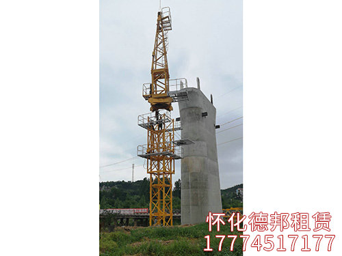 大橋局、張吉懷鐵路實(shí)景照片 (11)